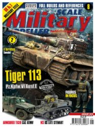 Scale Military Modeller International - 01.2019