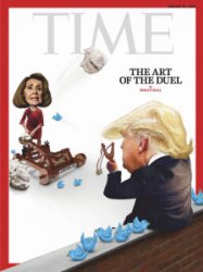 Time USA - 01.21.2019