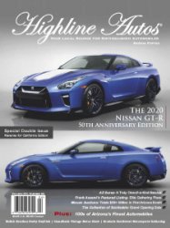 Highline Autos - 04.2019