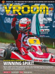 Vroom International - 10.2019