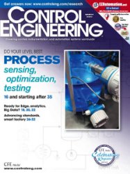 Control Engineering - 03.2020