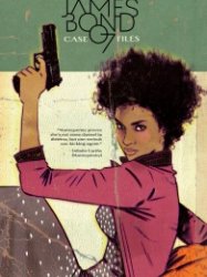 James Bond – Case Files Vol. 1 (TPB) (2018)