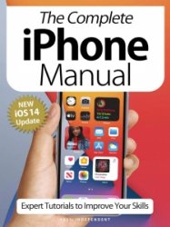 The Complete iPhone Manual - Ed. 5 2020