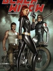 Black Widow – Widowmaker (2020)