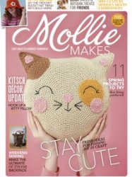 Mollie Makes - Is. 129 2021