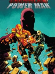 Shadowland – Power Man (TPB)