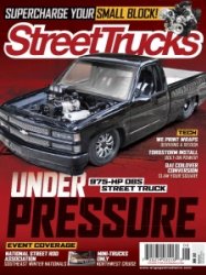 Street Trucks - 06.2021