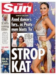 The Sun UK - 9.11.2021