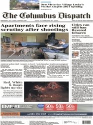 The Columbus Dispatch 07.5.2023