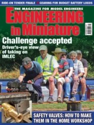 Engineering in Miniature - 09.2023