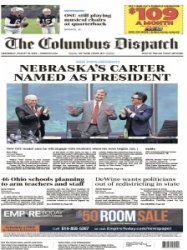 The Columbus Dispatch 08.23.2023