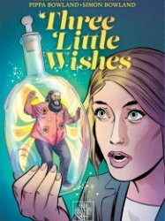 Three Little Wishes