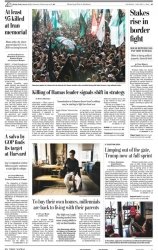 The Washington Post 01.4.2024