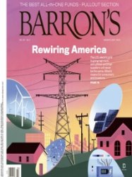 Barron's - 01.8.2024