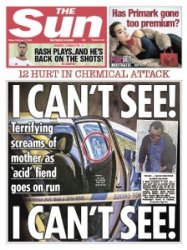 The Sun UK - 2.02.2024