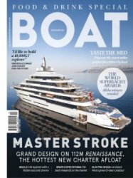 Boat International - 07.2024