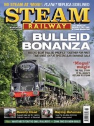 Steam Railway - 07.18.2024