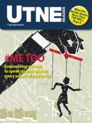 Utne Reader - Winter 2018