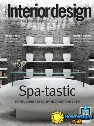 Commercial Interior Design - August 2014