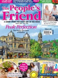 The Peoples Friend - 6 June 2015