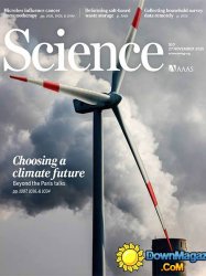 Science USA - 27 November 2015