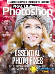 Practical Photoshop - January 2016