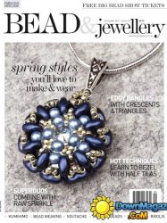 Bead - April-May 2016