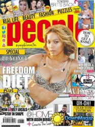 People SA - 26 August 2016