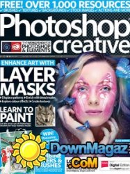 Photoshop Creative - Issue 147 2016