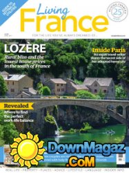 Living France - 04.2017