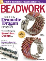 Beadwork - 08/09 2018