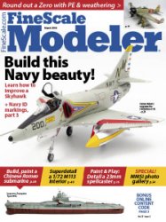 FineScale Modeler - 03.2019