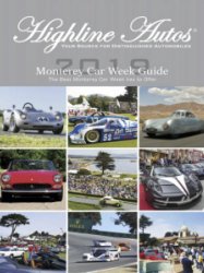 Highline Autos - Monterey Autos Weekly Guide 2019