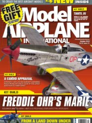 Model Airplane International - 10.2019