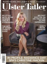 Ulster Tatler - 02.2020