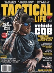 Tactical Life - 12.2020