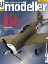 Military Illustrated Modeller - 06.2021