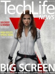 Techlife News - 05.22.2021