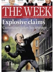 The Week UK - 5.06.2021