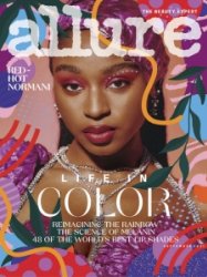 Allure USA - 09.2021