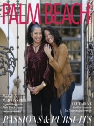 Palm Beach Illustrated - 02.2022