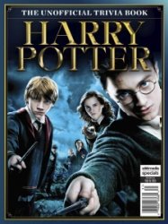 Harry Potter - The Unofficial Trivia Book 2022