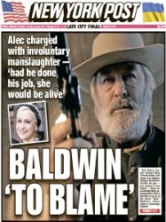 New York Post - 01.20.2023