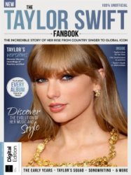 The Taylor Swift Fanbook - Ed. 5 2023