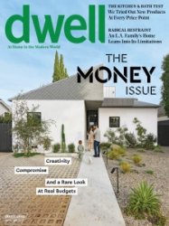 Dwell - 03/04 2023