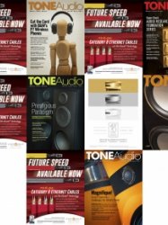 TONEAudio - 2017 Full Year