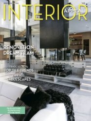 Interior Appeal - Spring/Summer 2023