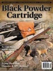 The Black Powder Cartridge News - Summer 2023