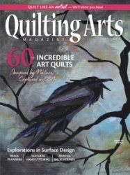 Quilting Arts - Winter 2024