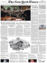 The New York Times 01.9.2024